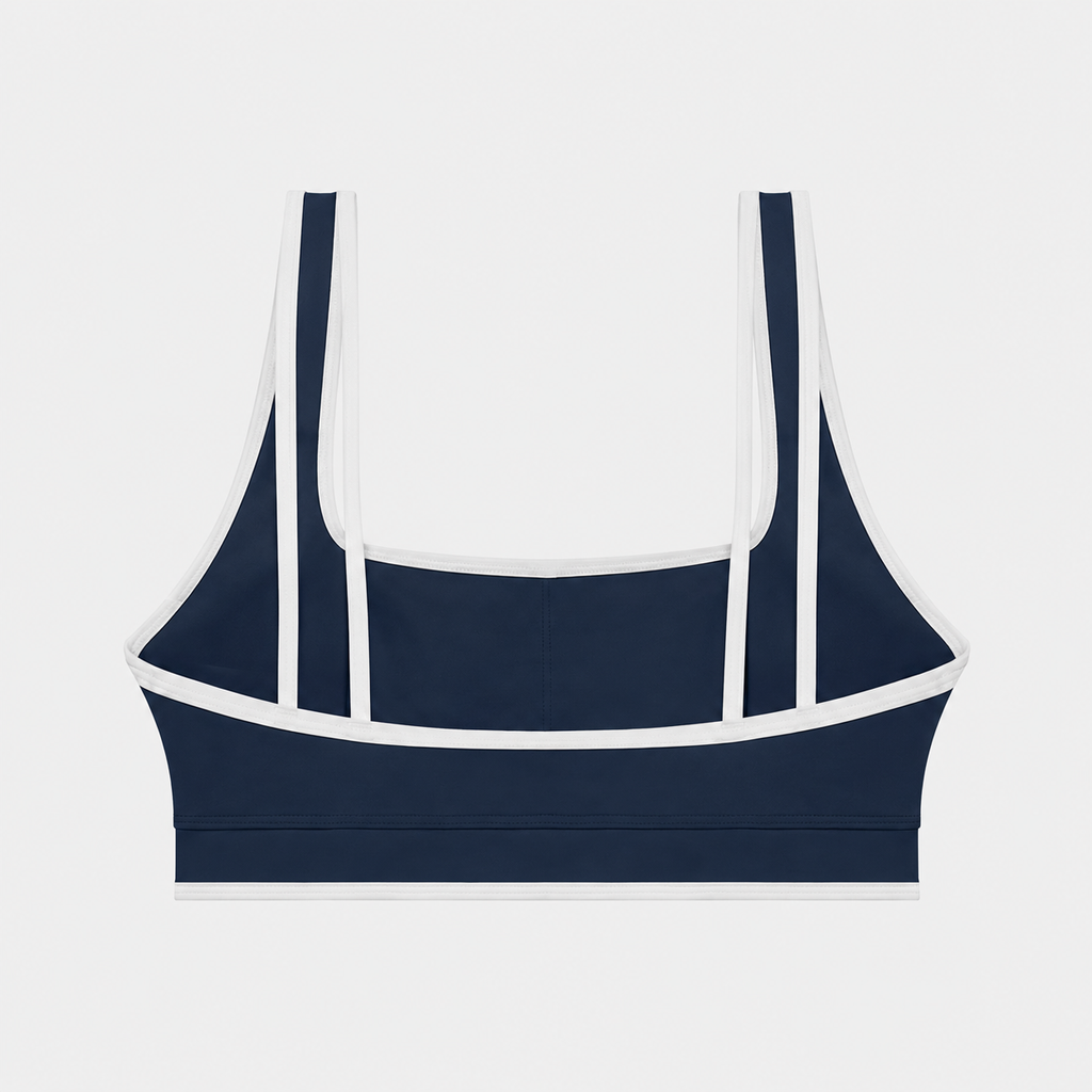 H8FALL Sculpt Crop Tank