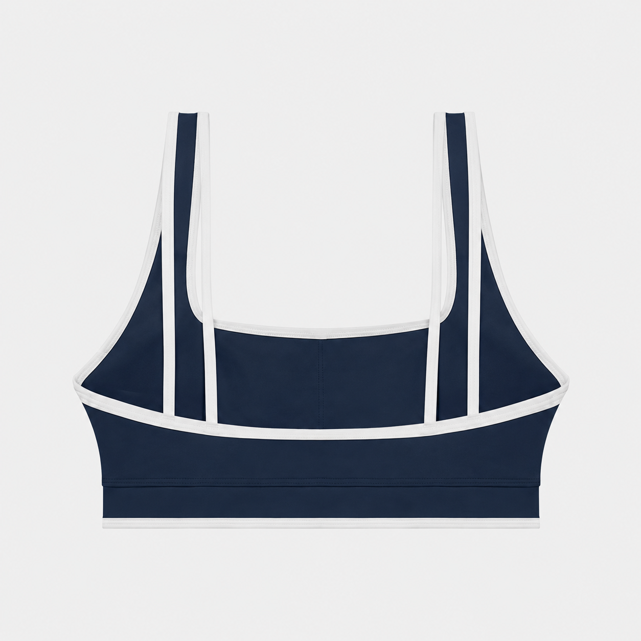 H8FALL Sculpt Crop Tank
