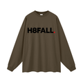 H8FALL Fall. Rise. Repeat. Long Sleeve