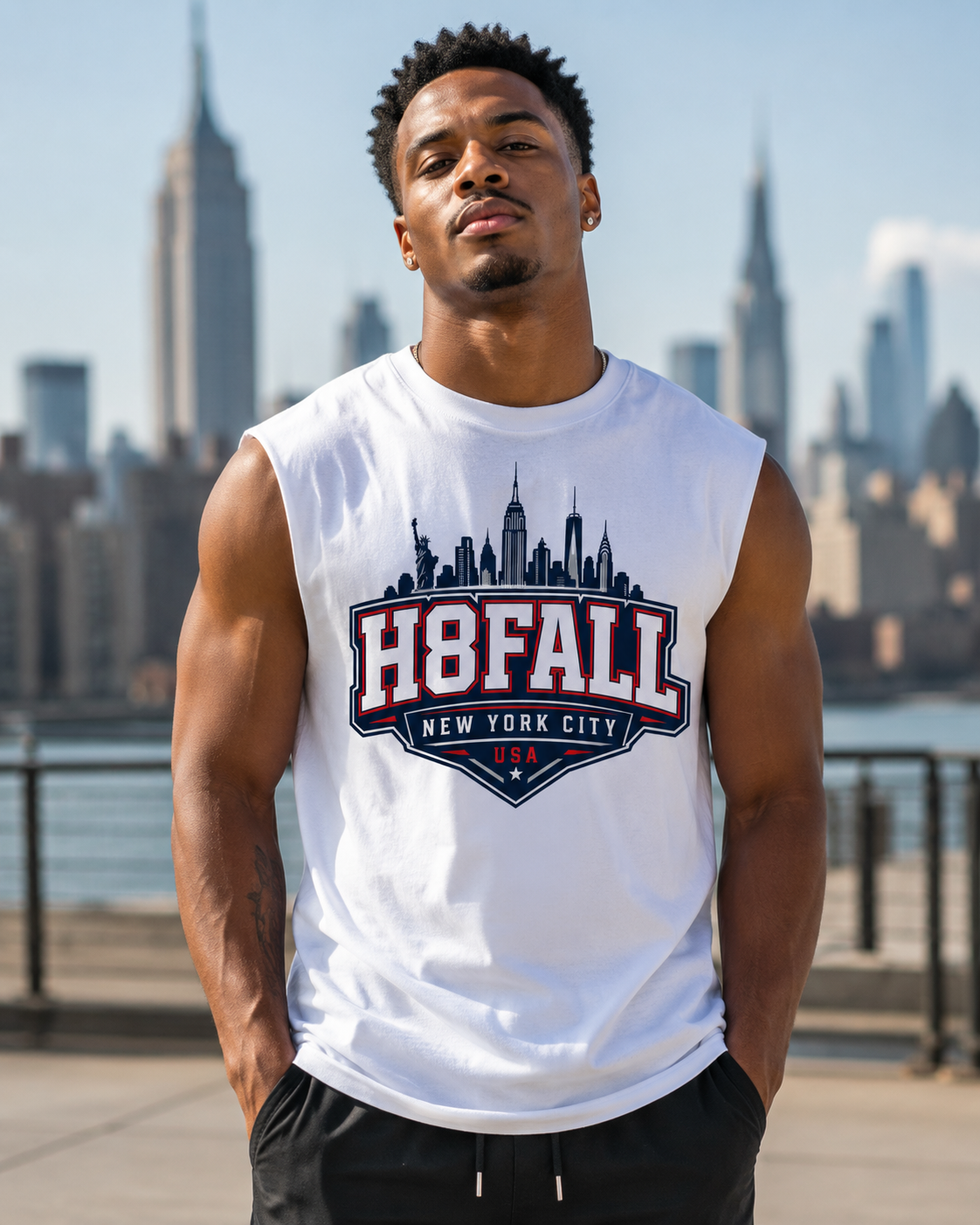H8FALL New York