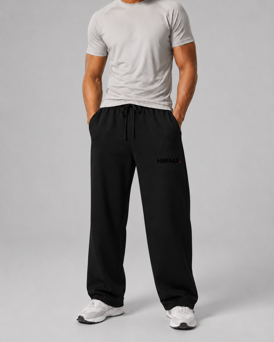H8FALL Heavyweight Sweatpants