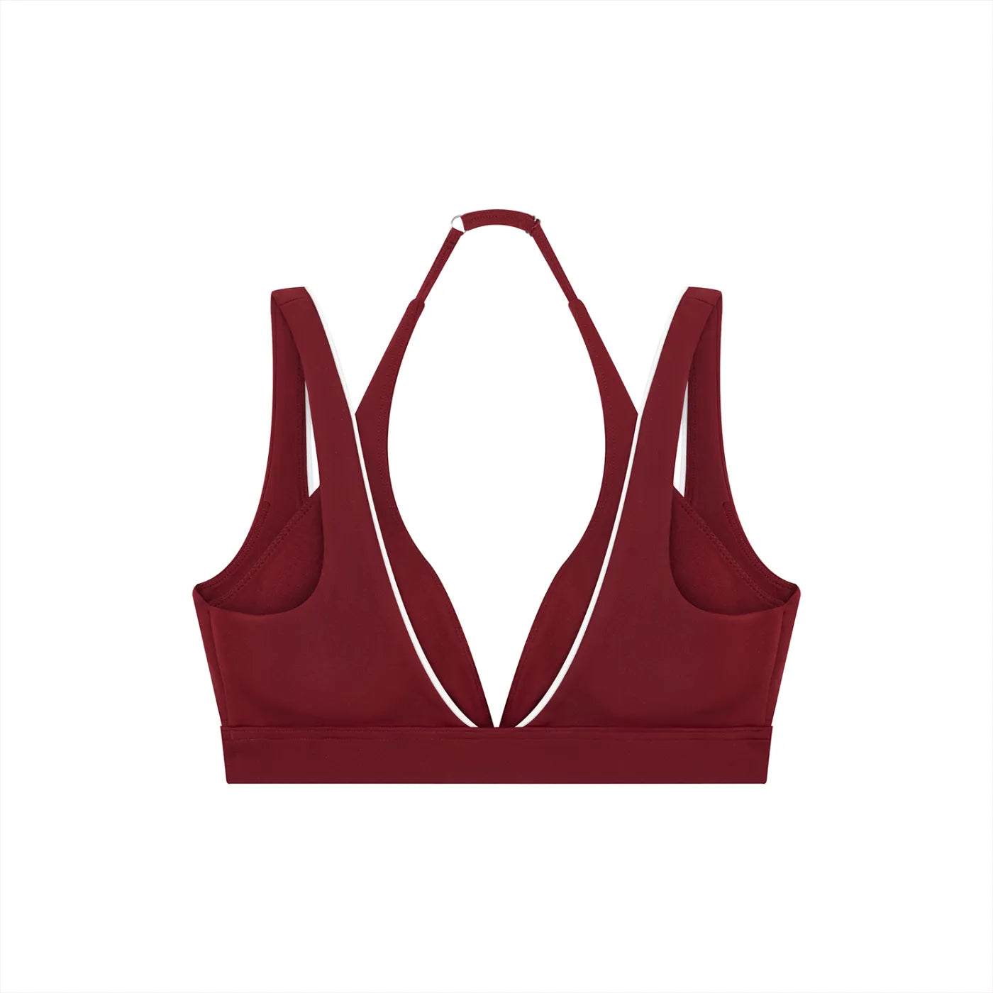 H8FALL Flex Crop Bra