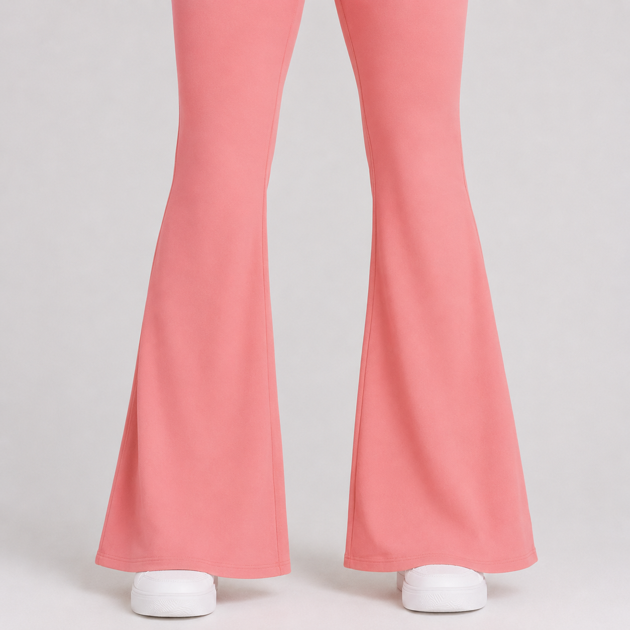 SOLARA FLARE JUMPSUIT