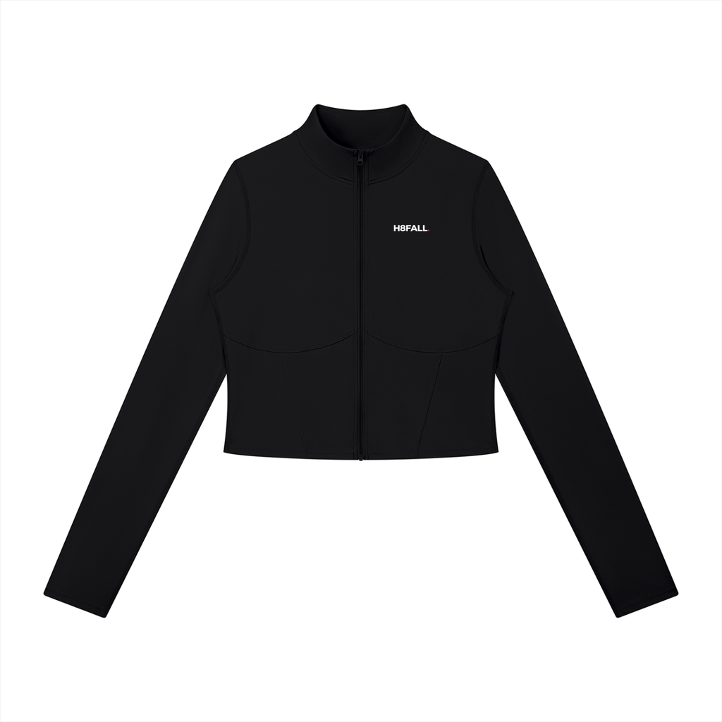 H8FALL Flex Zip Jacket