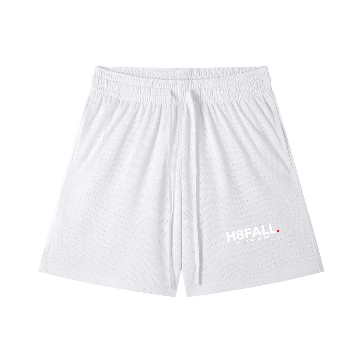H8FALL Training Shorts — No Limits