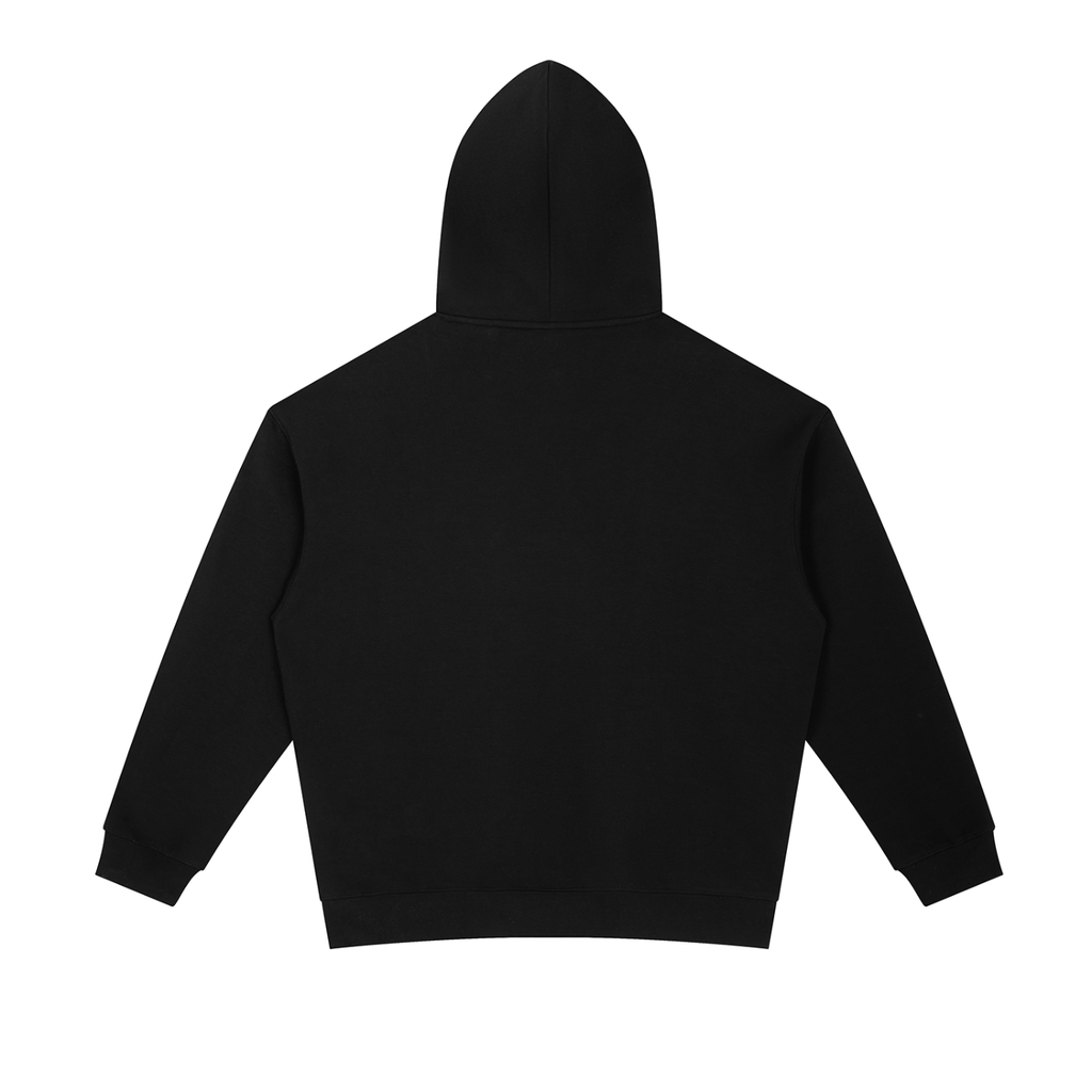 H8FALL Core Oversized Hoodie