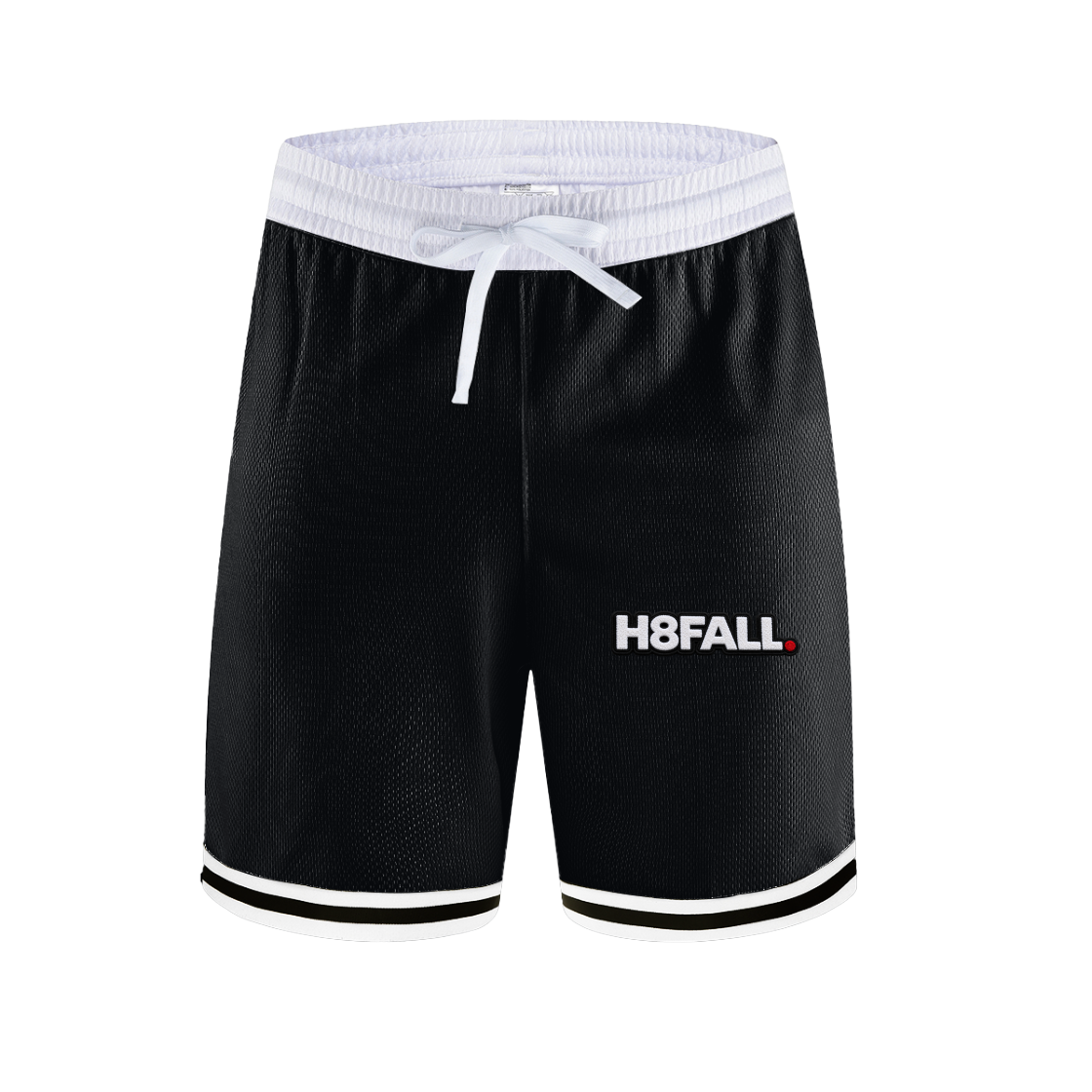 H8FALL Court Shorts