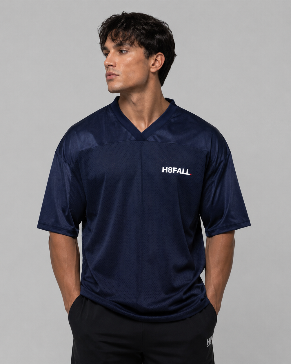 H8FALL 89 Jersey