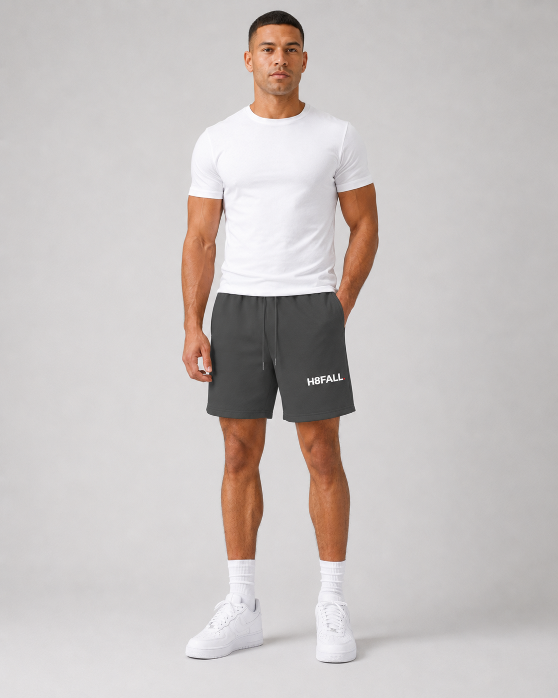 H8FALL Core Shorts