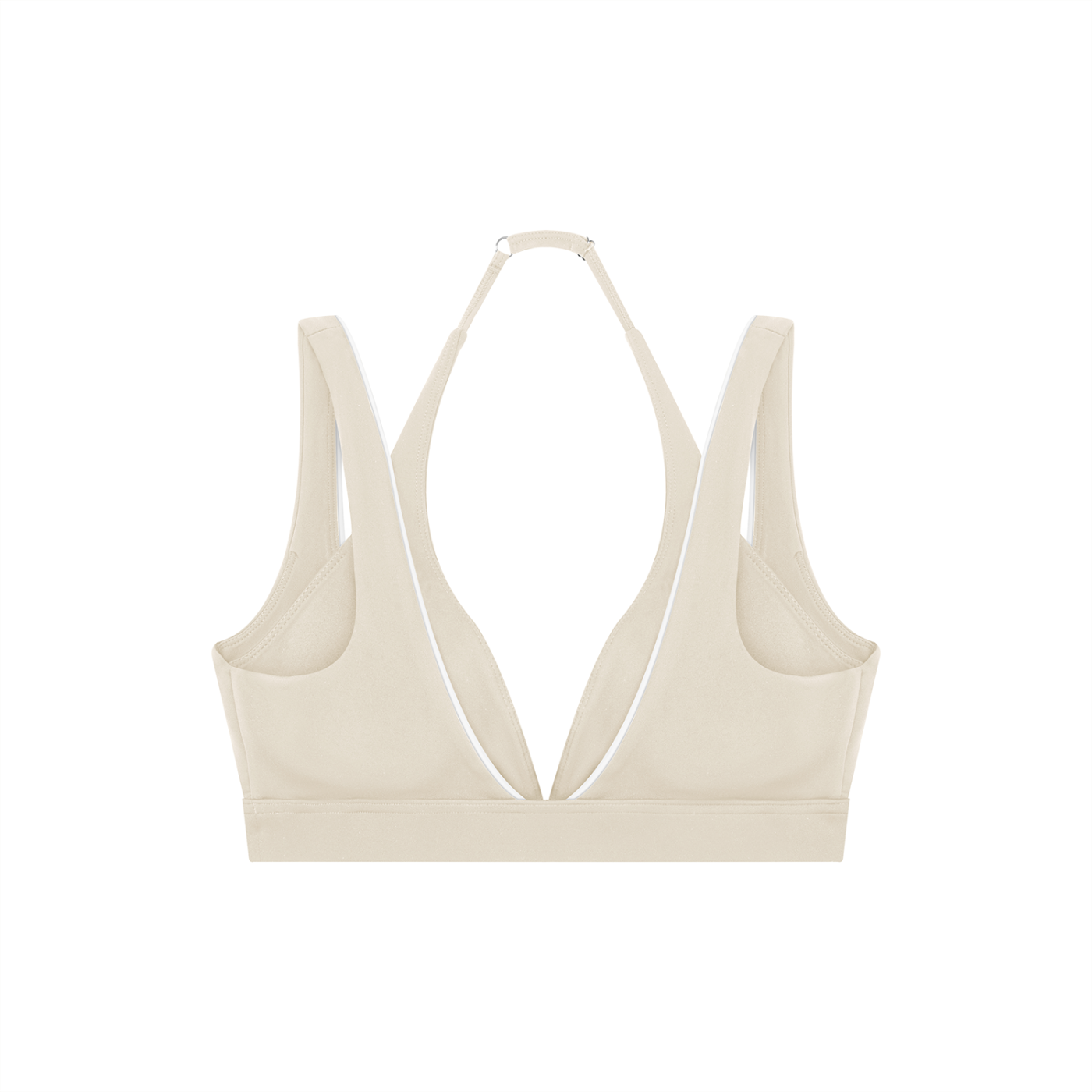 H8FALL Flex Crop Bra – Women’s Cropped Activewear Bra