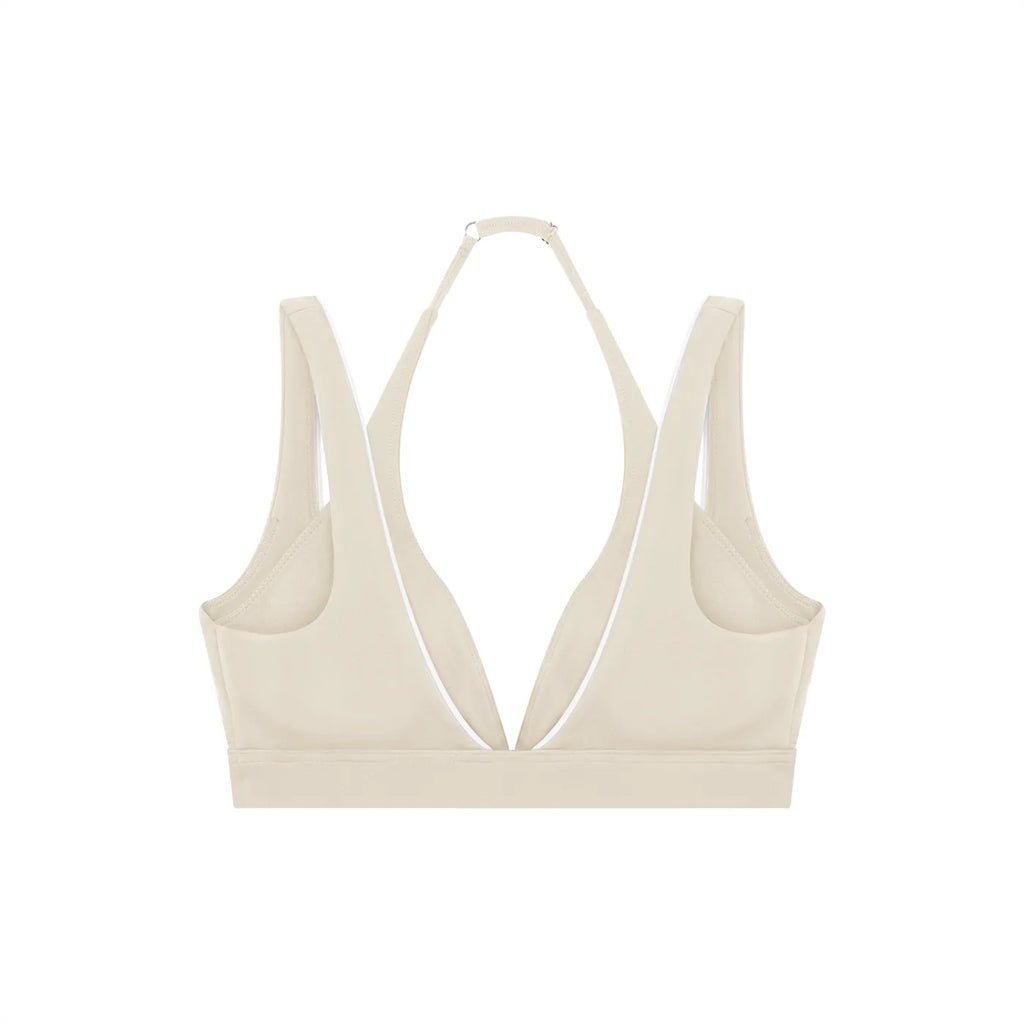 H8FALL Flex Crop Bra