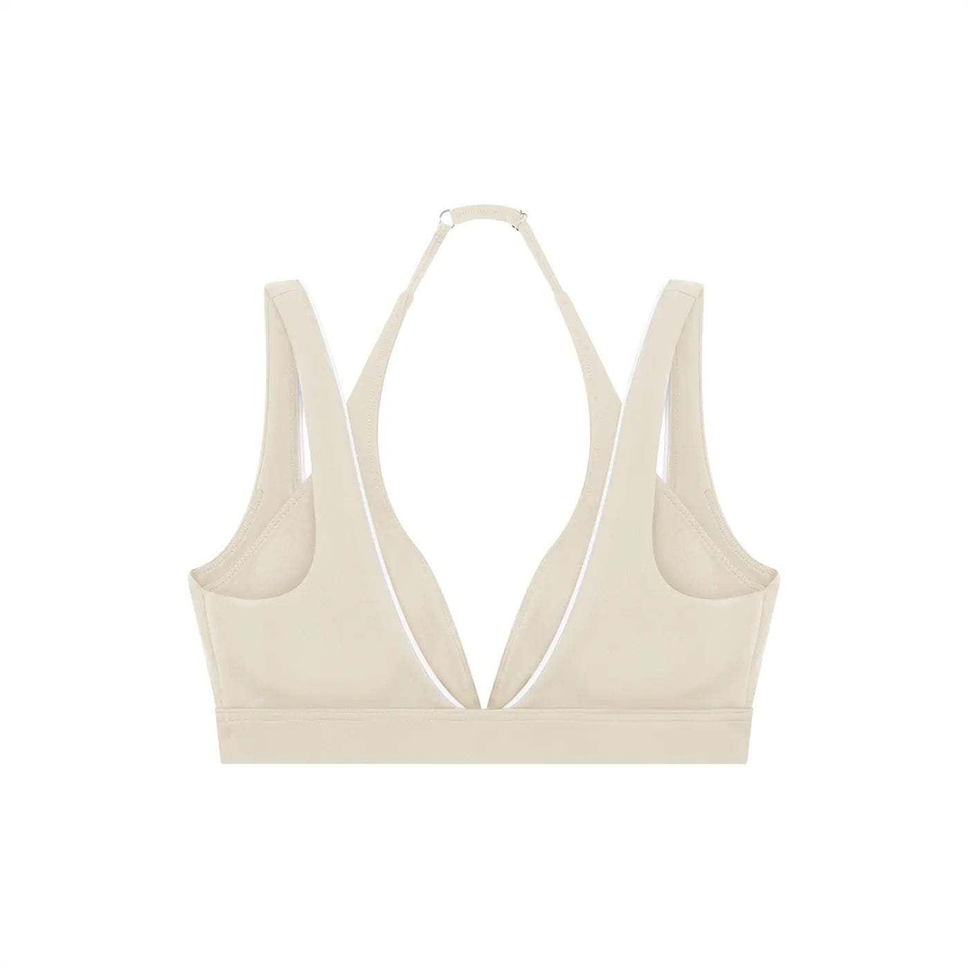 H8FALL Flex Crop Bra