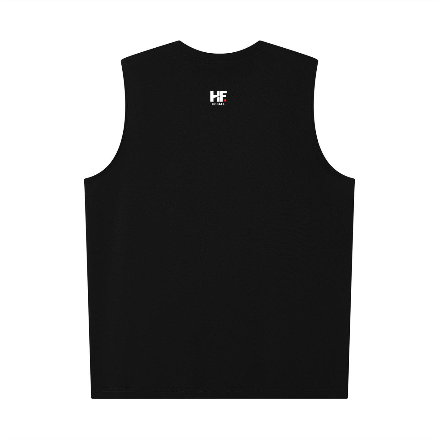 H8FALL Men’s Sleeveless Cotton Tank Top