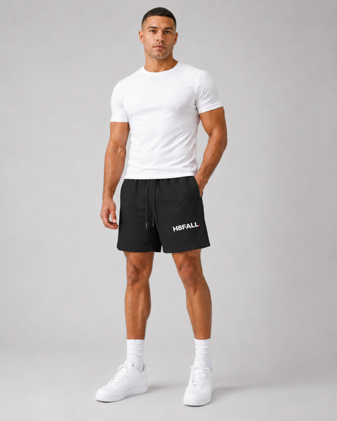 H8FALL Core Shorts