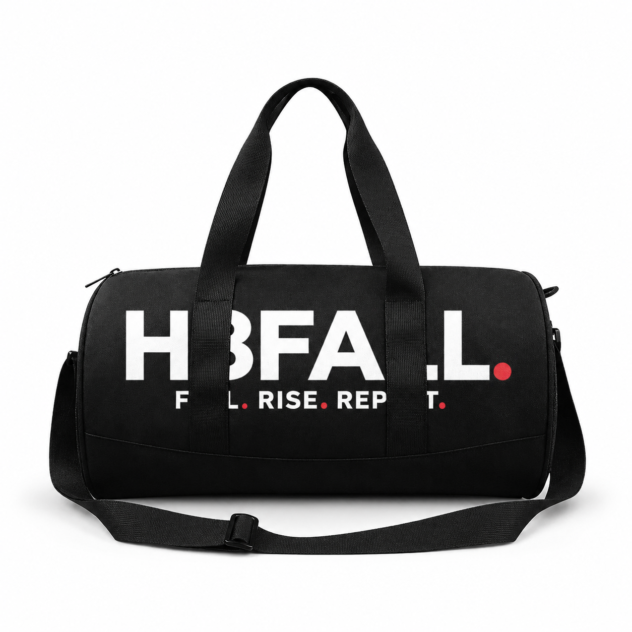 H8FALL Move Duffel