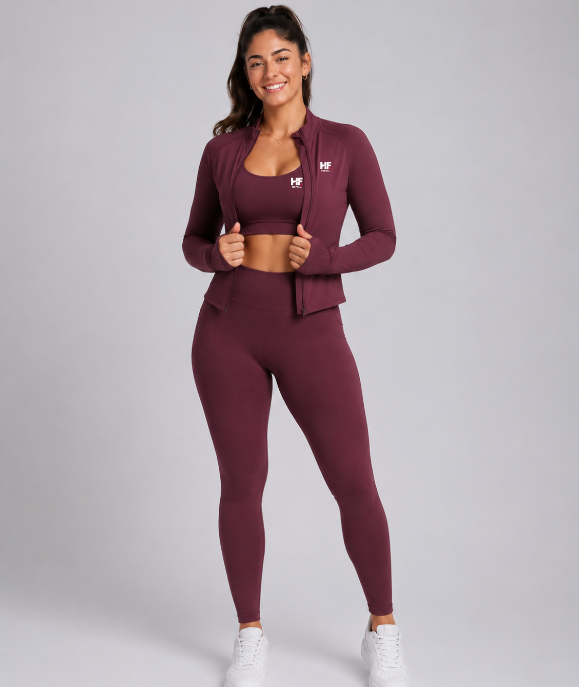 H8FALL Sculpt 3-Piece Set