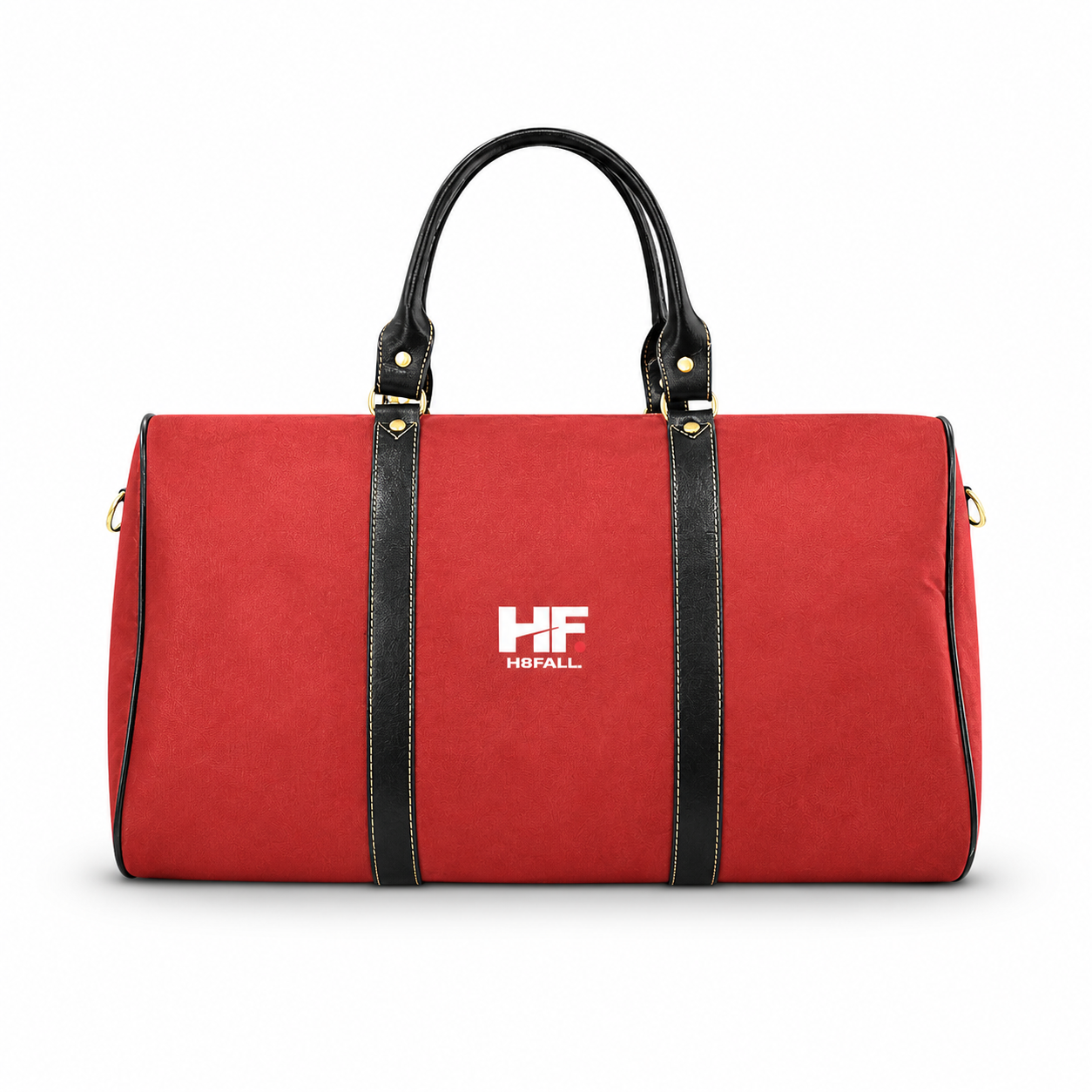 H8FALL Core Travel Bag