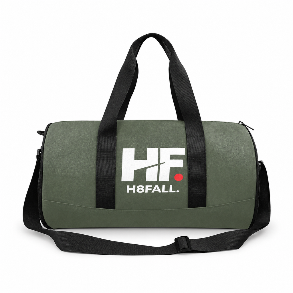 H8FALL Move Duffel