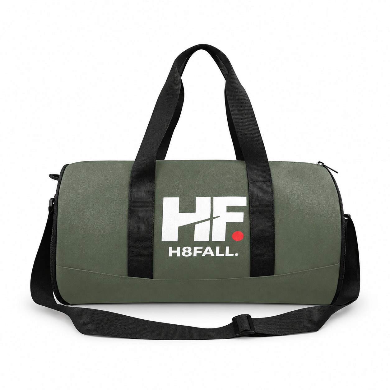 H8FALL Move Duffel