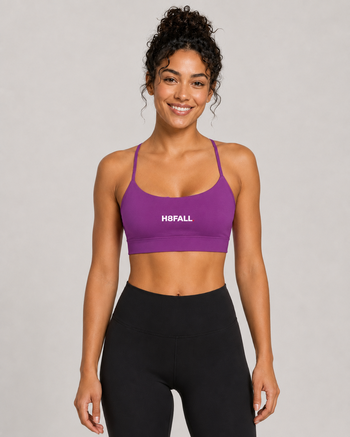 H8FALL Aura Bra