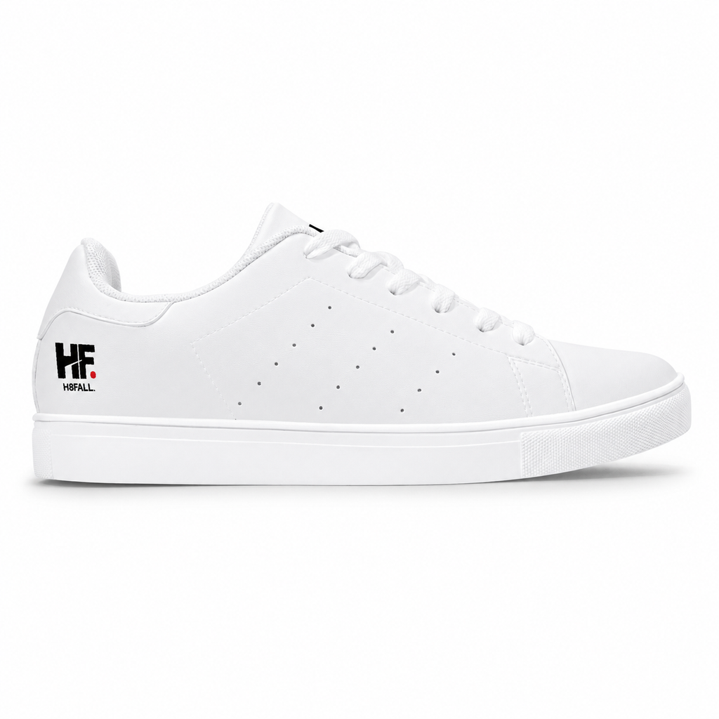 H8FALL Apex Low Sneakers
