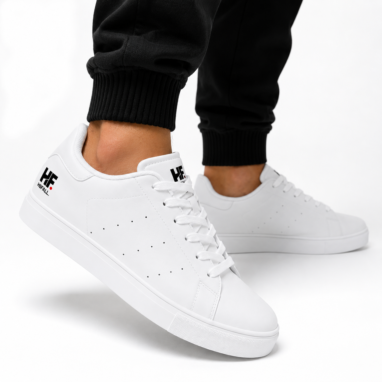 H8FALL Apex Low Sneakers1
