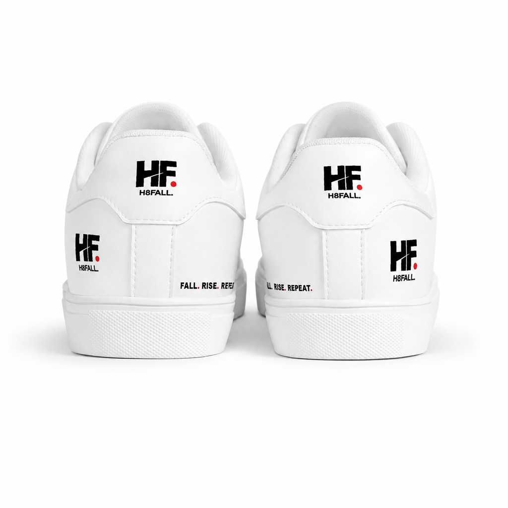H8FALL Apex Low Sneakers3