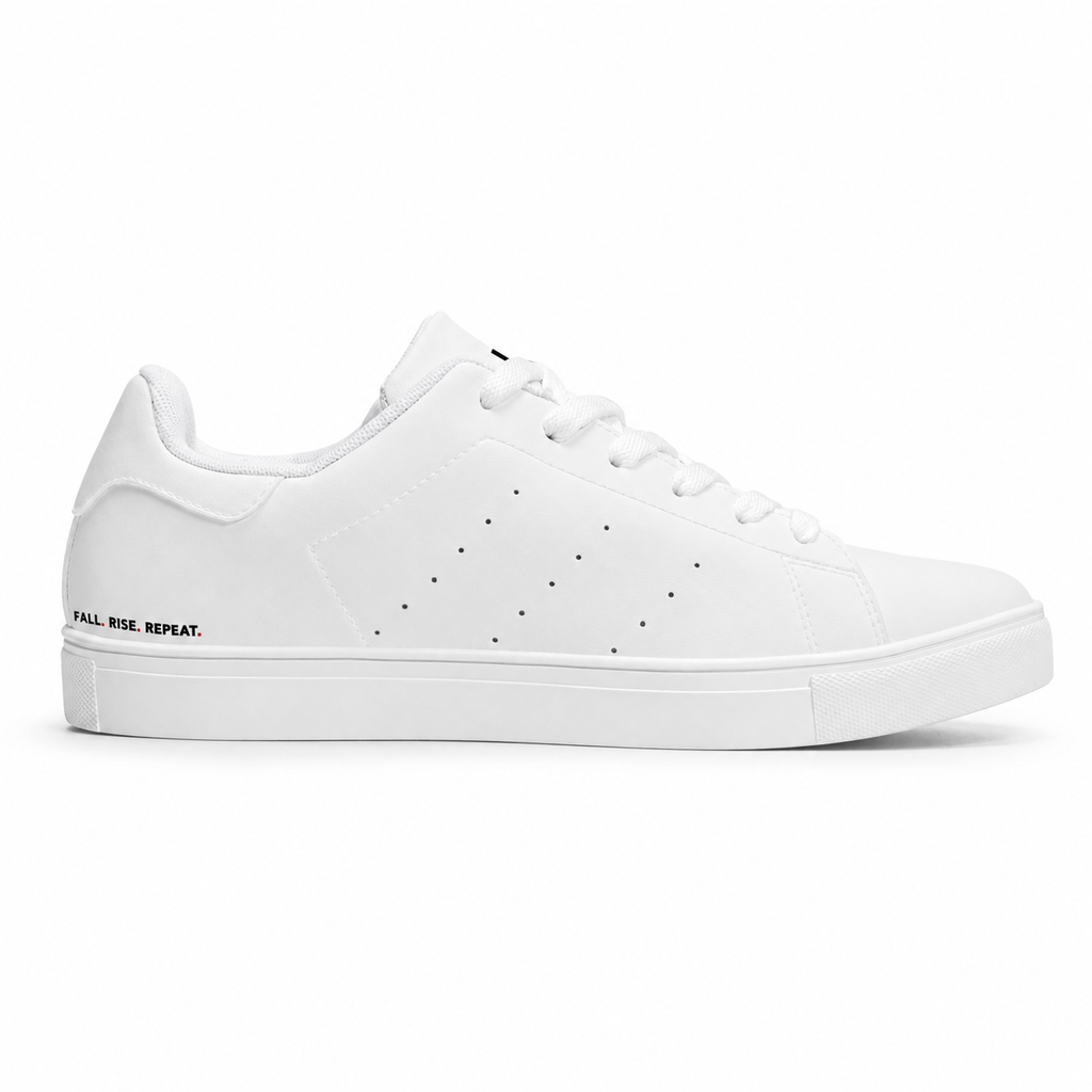 H8FALL Apex Low Sneakers5