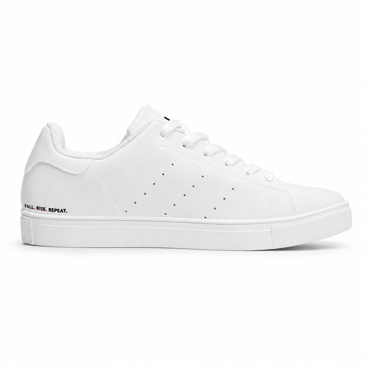 H8FALL Apex Low Sneakers5