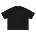 H8FALL Born To Stand Out Tee | Heavyweight Oversized Cotton T-Shirt