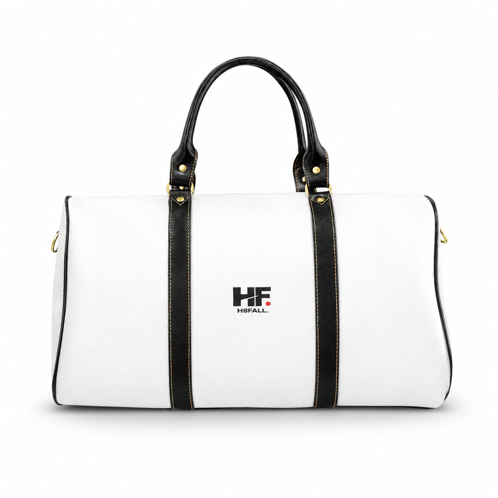 H8FALL Core Travel Bag