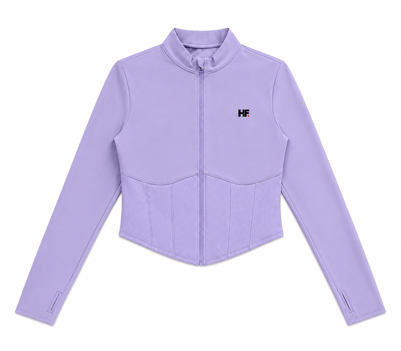 H8FALL Sweetshirt purple
