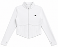 H8FALL Sweetshirt white1