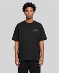 H8FALL Tomber. Se relever. Recommencer. T-shirt – T-shirt unisexe en coton