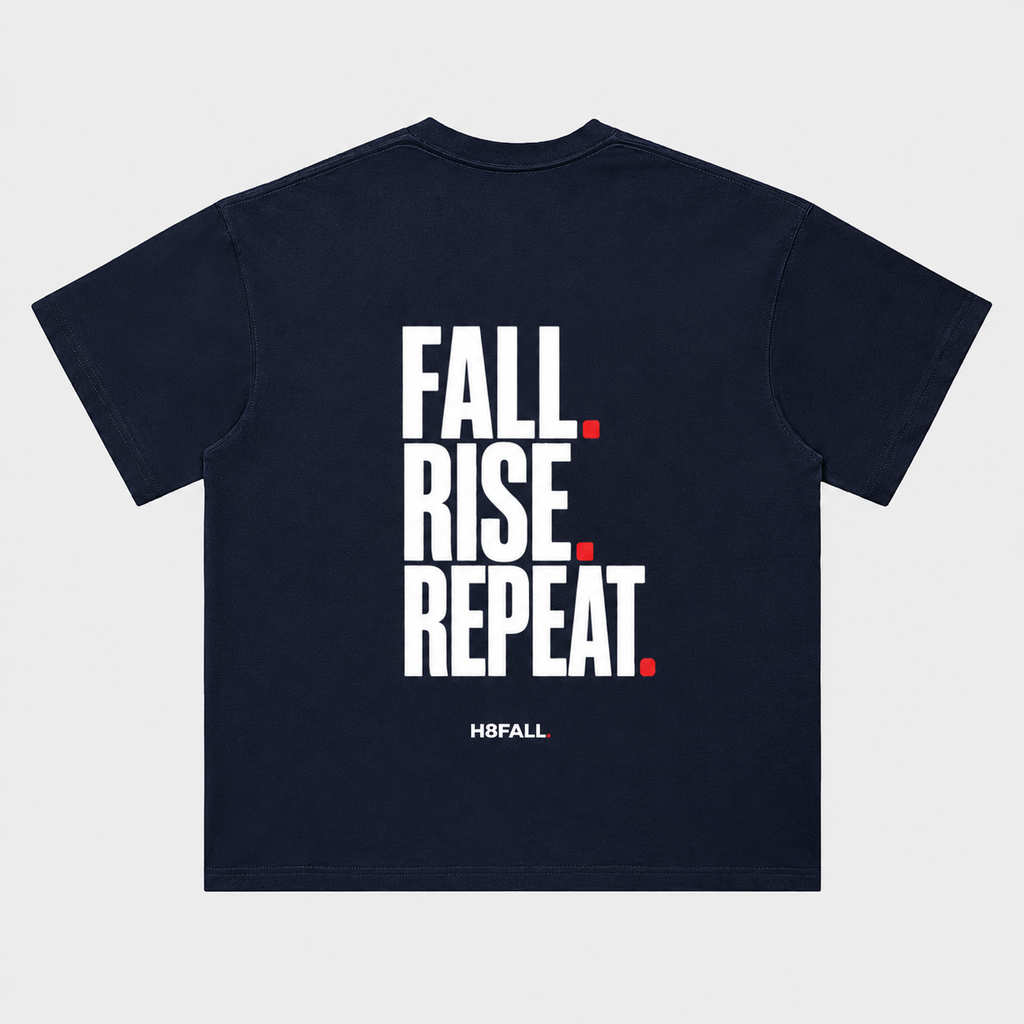 H8fall_navy_t_shirt_cotton_fall_rise_repeat.