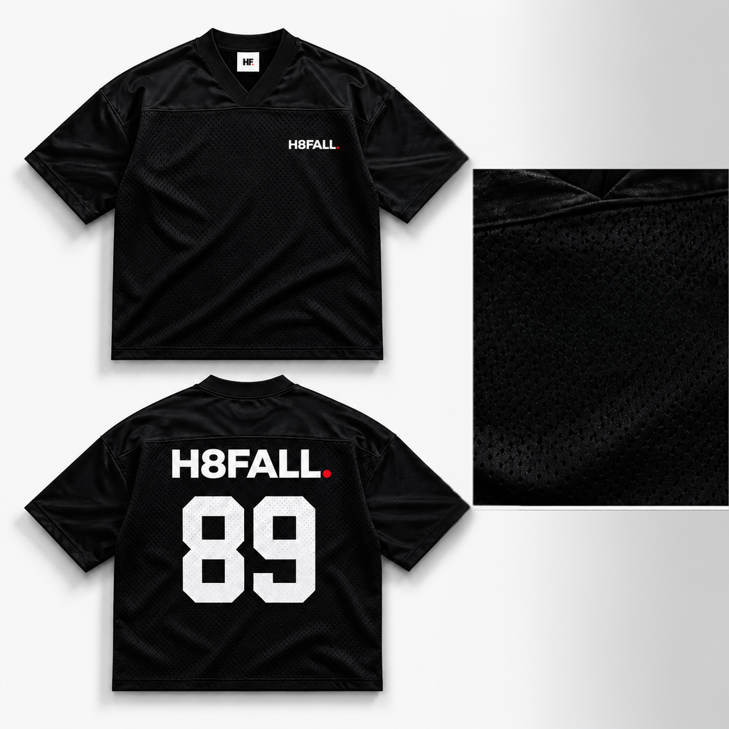 H8FALL 89 Jersey