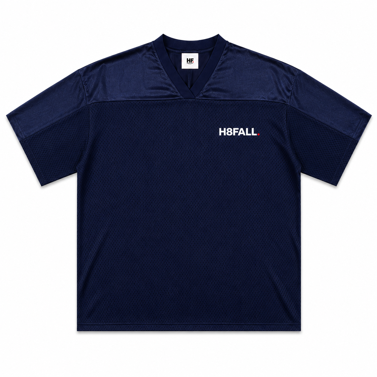 H8FALL 89 Jersey