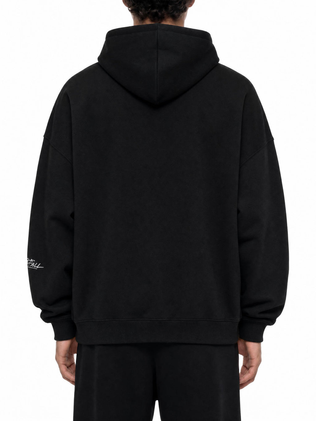 H8FALL Essential Hoodie