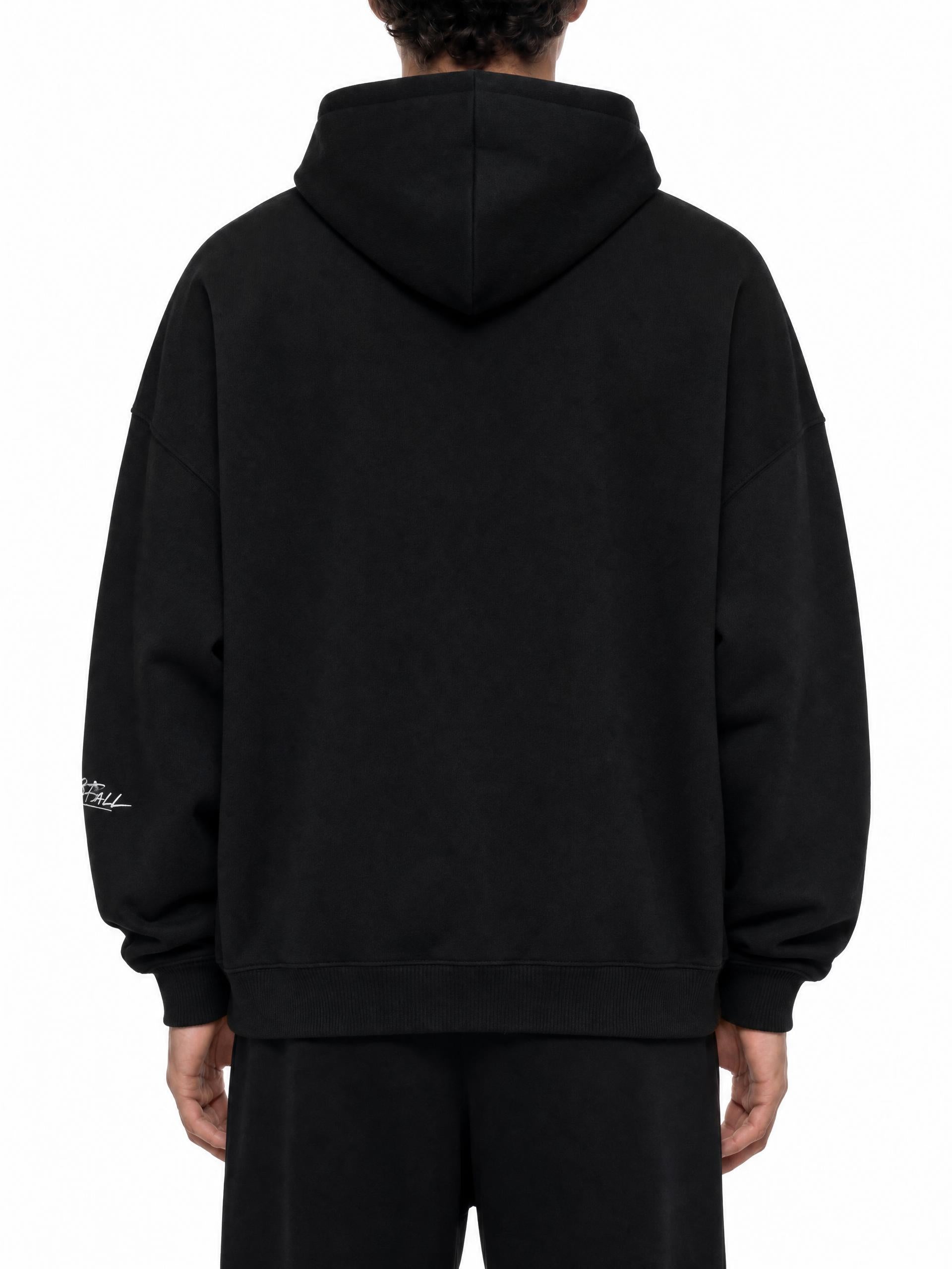 H8FALL Essential Hoodie