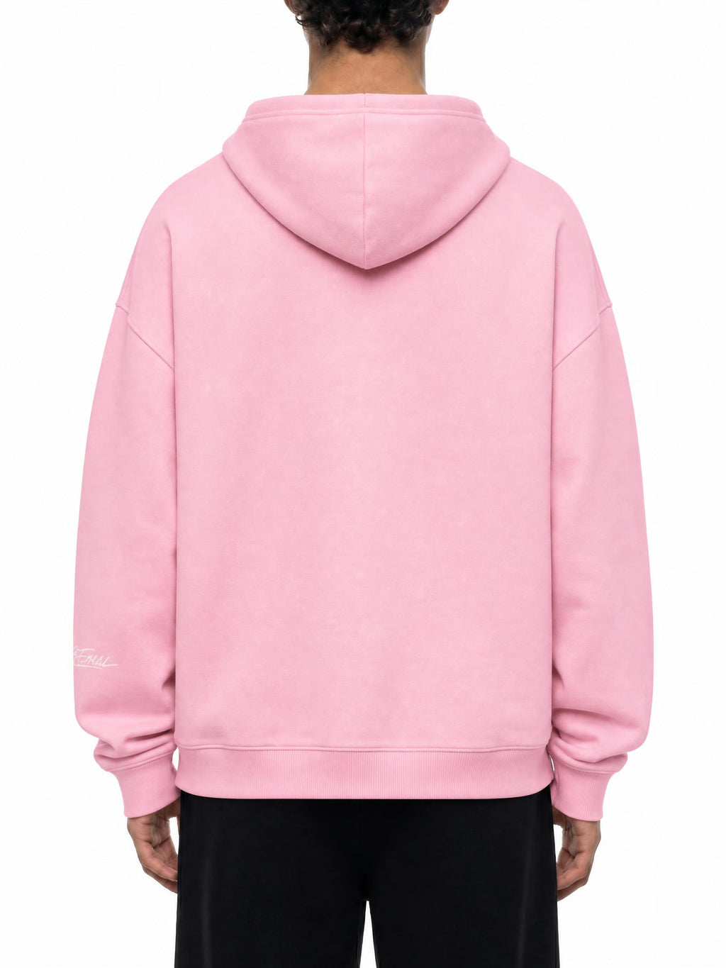 H8FALL Essential Hoodie