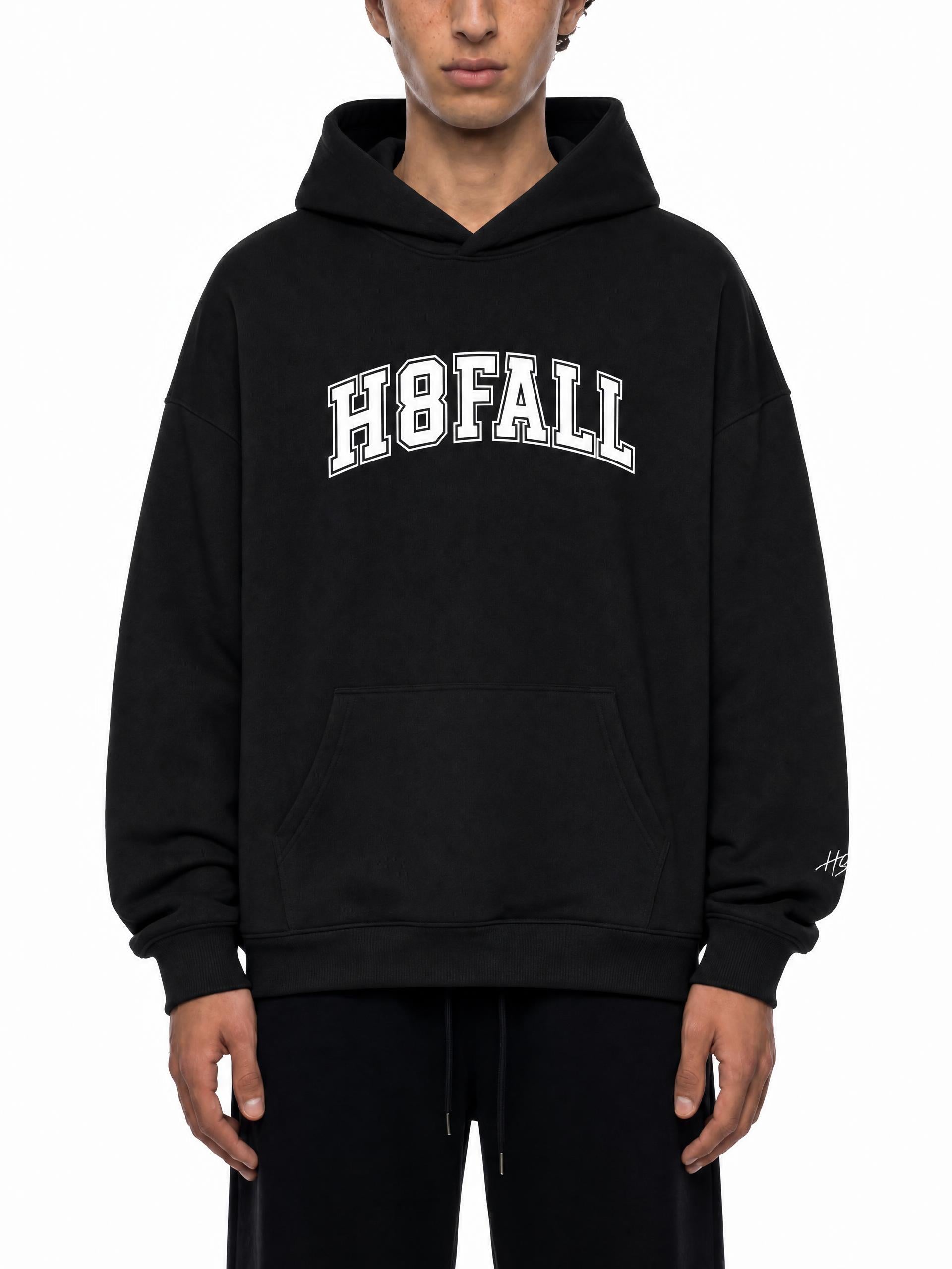 H8FALL Essential Hoodie
