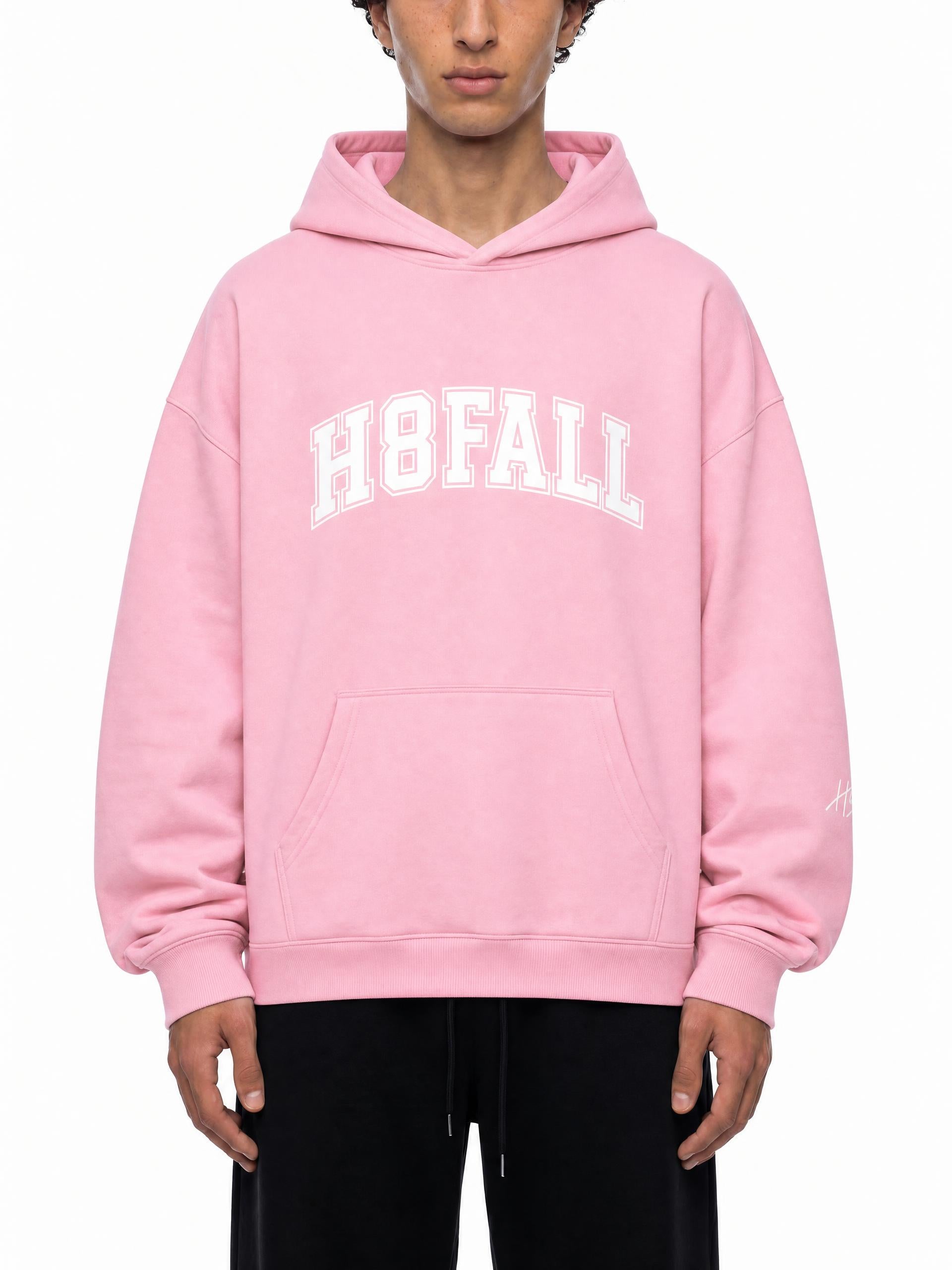 H8FALL Essential Hoodie