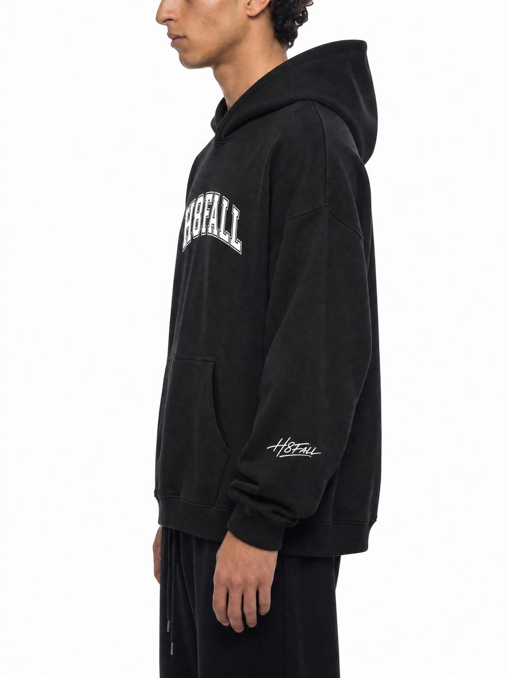 H8FALL Essential Hoodie