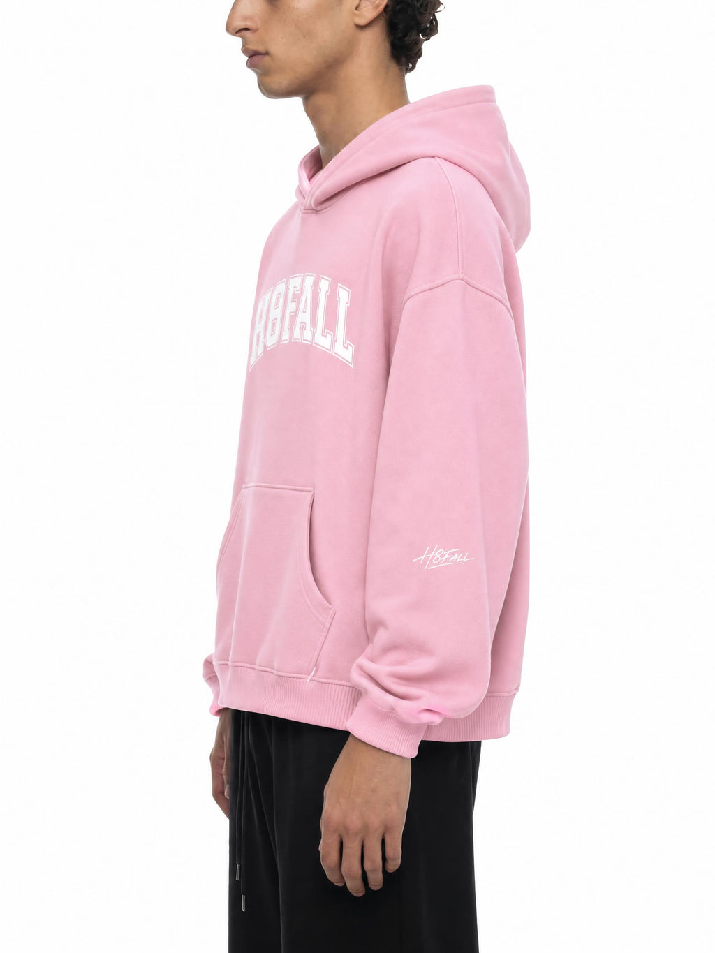 H8FALL Essential Hoodie
