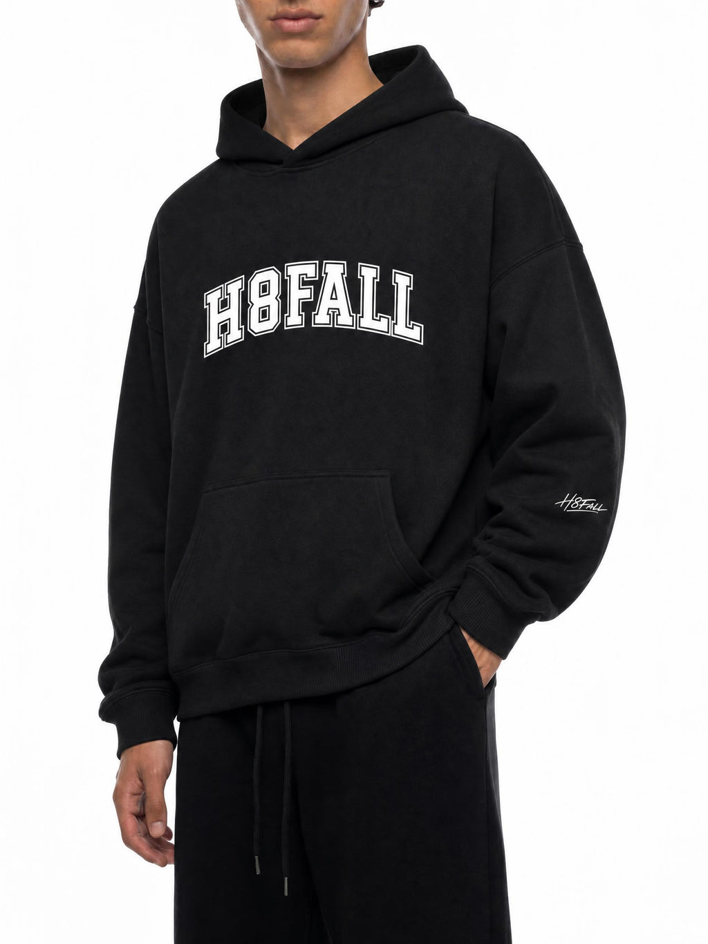 H8FALL Essential Hoodie
