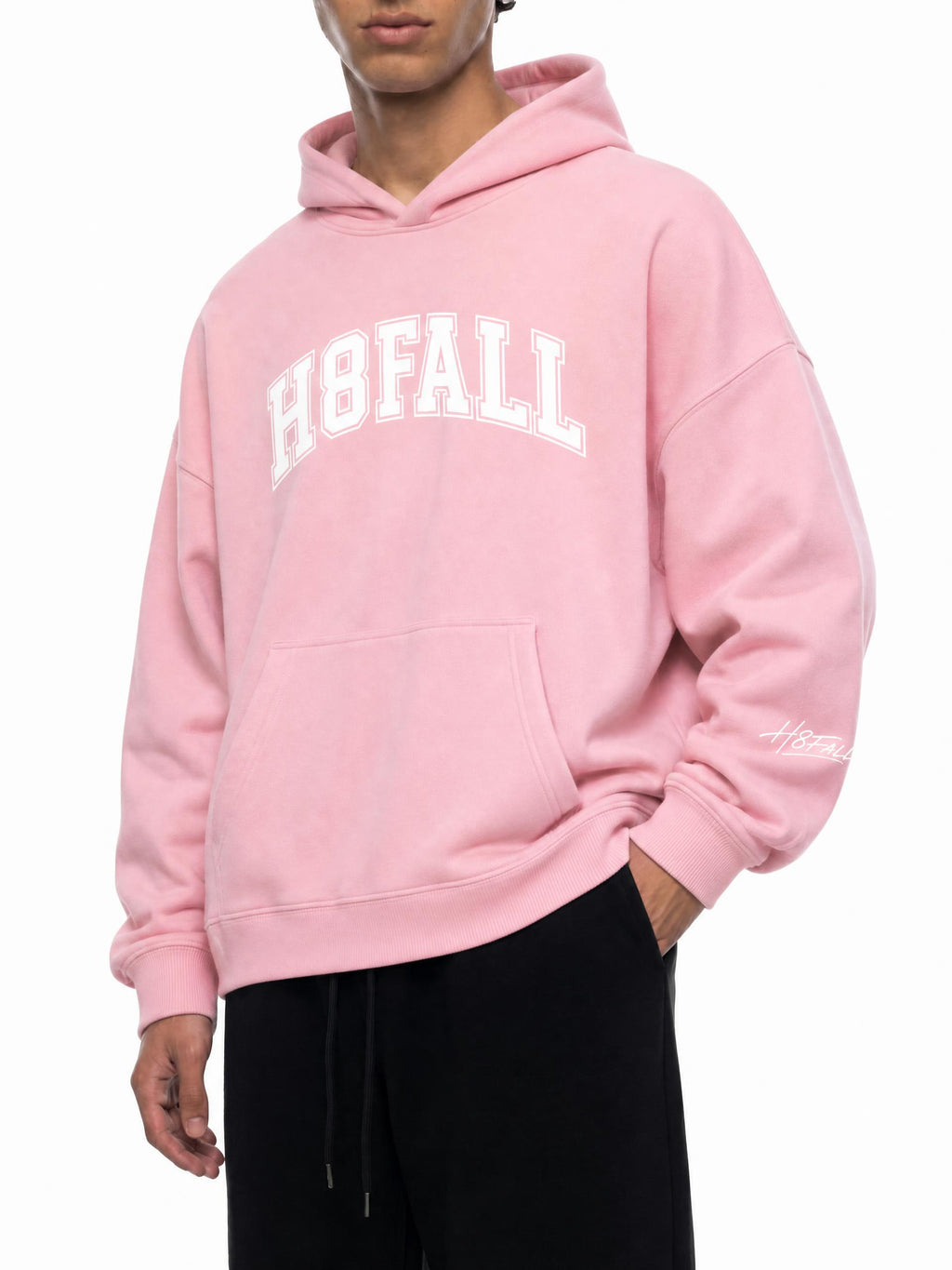 H8FALL Essential Hoodie