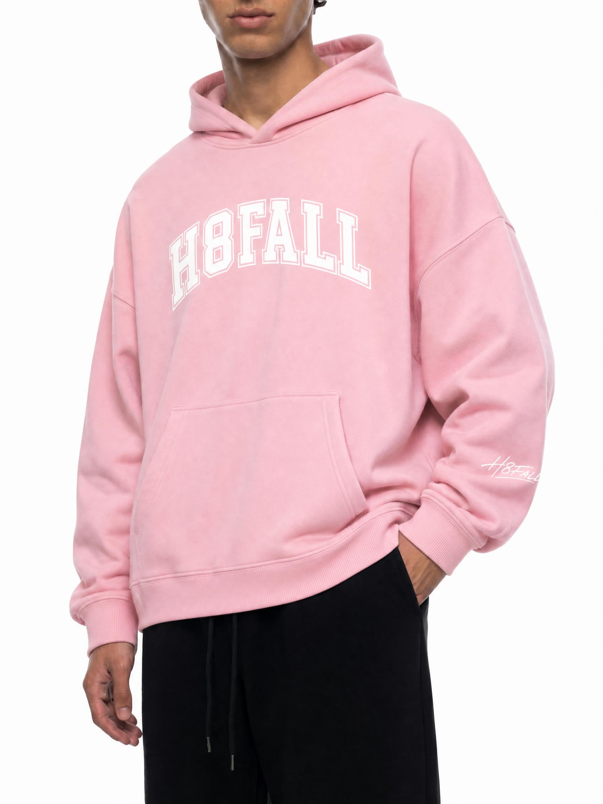 H8FALL Essential Hoodie