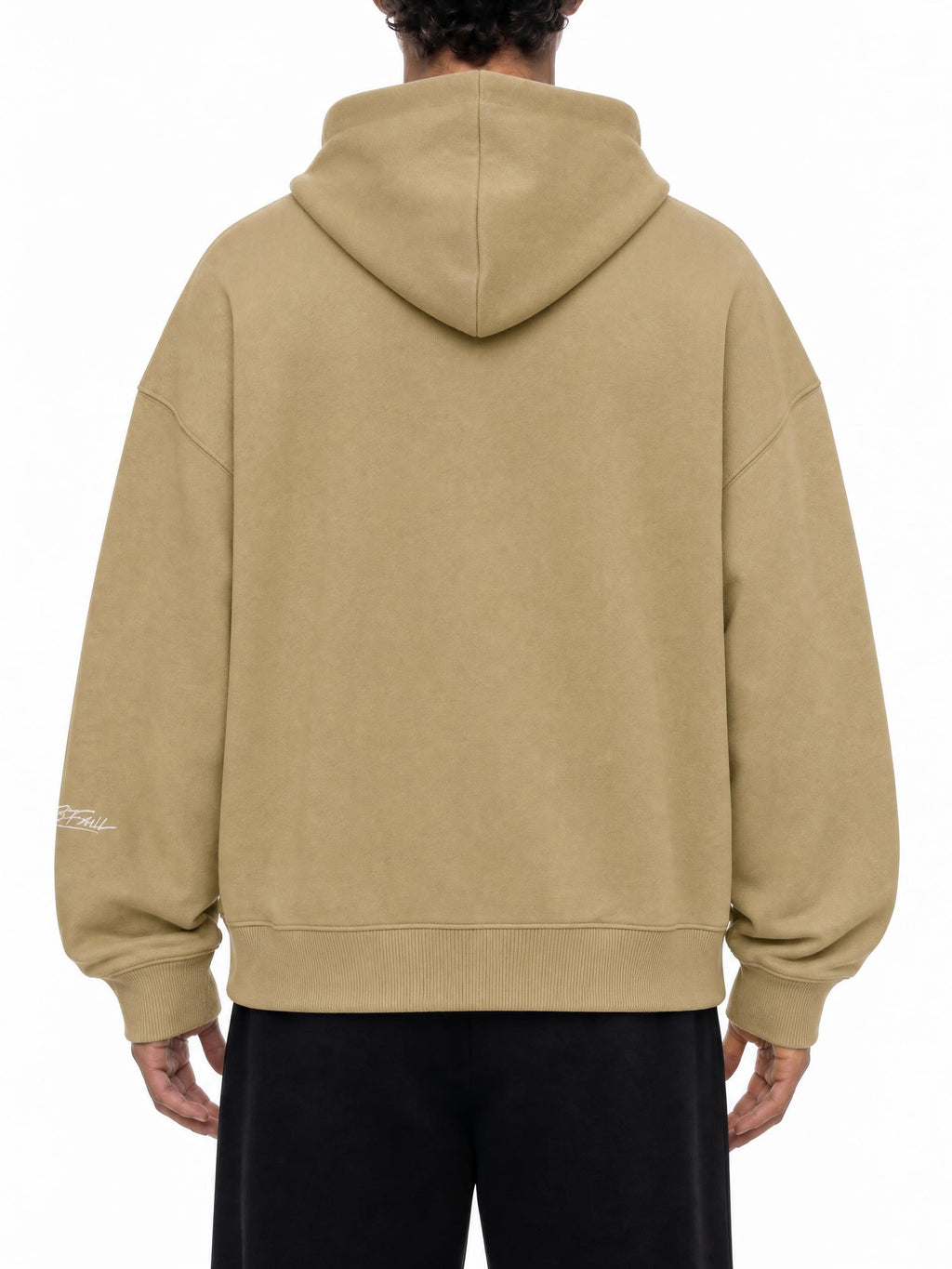 H8FALL Essential Hoodie