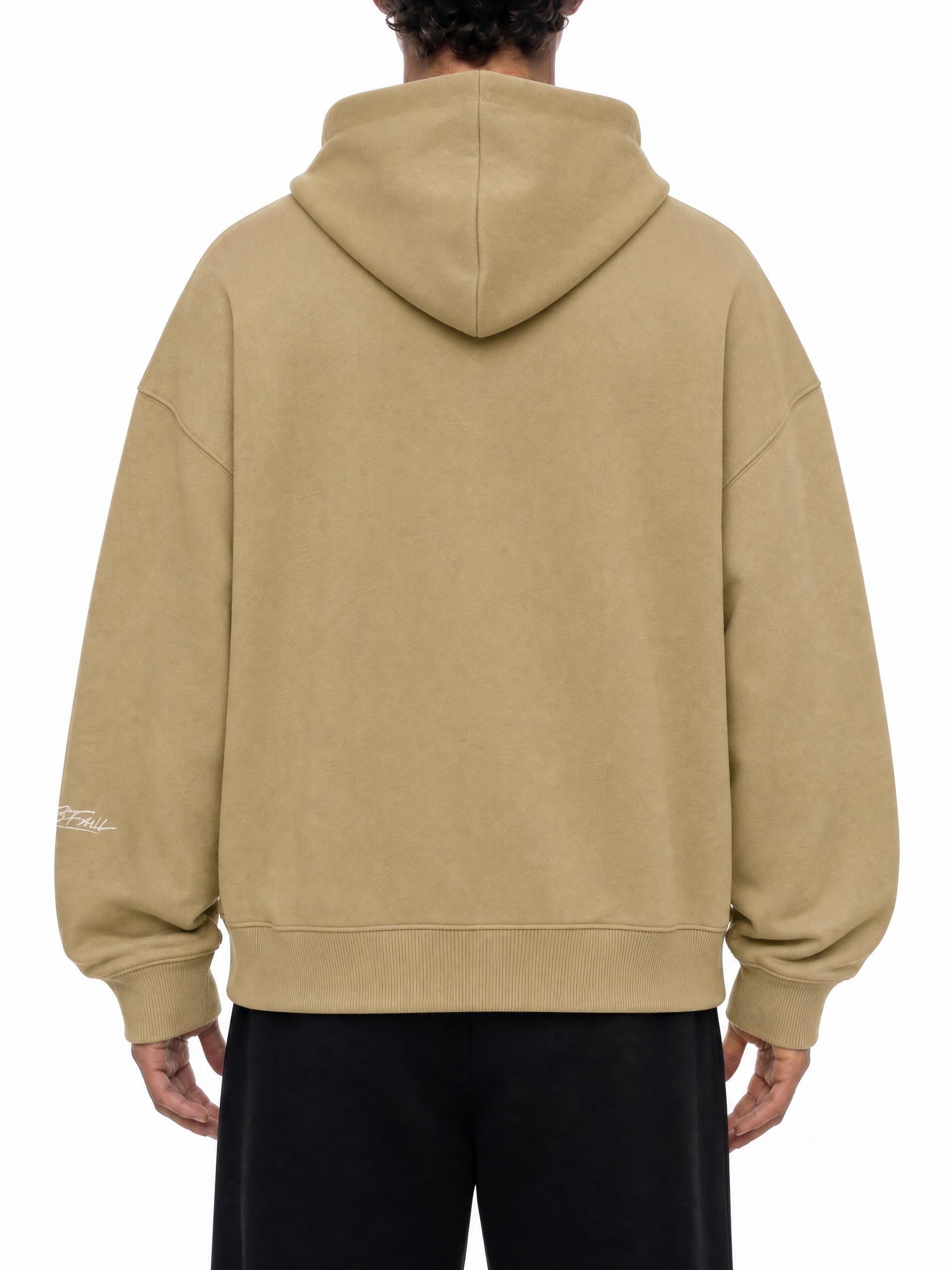 H8FALL Essential Hoodie