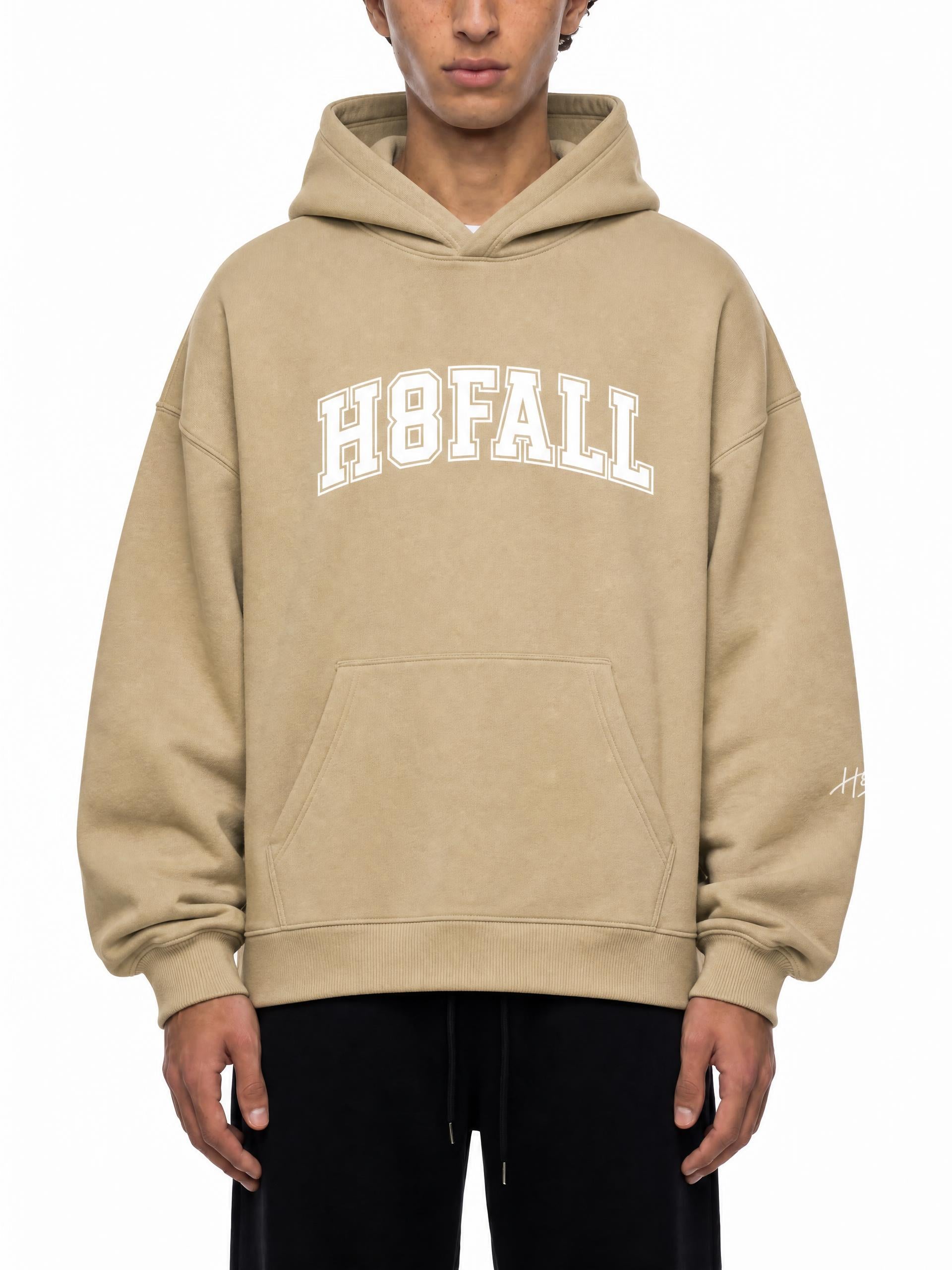 H8FALL Essential Hoodie